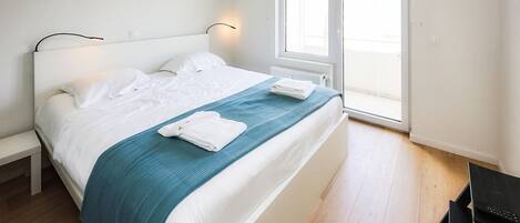 1 habitación y wifi gratis