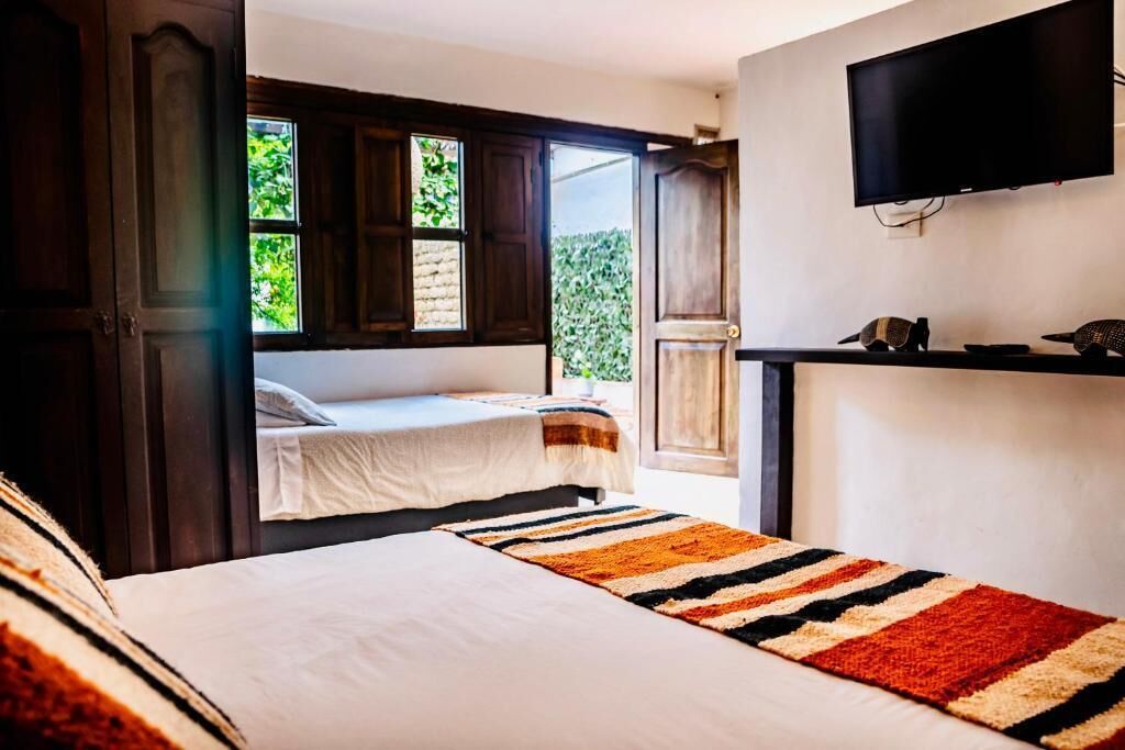 Apartemen Deluks, Beberapa Tempat Tidur | Wi-Fi gratis