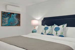 Condo, Multiple Beds (Fire & Oaks - The Ember Villa) - Fire & Oaks - The Ember Villa (Tybee Island)