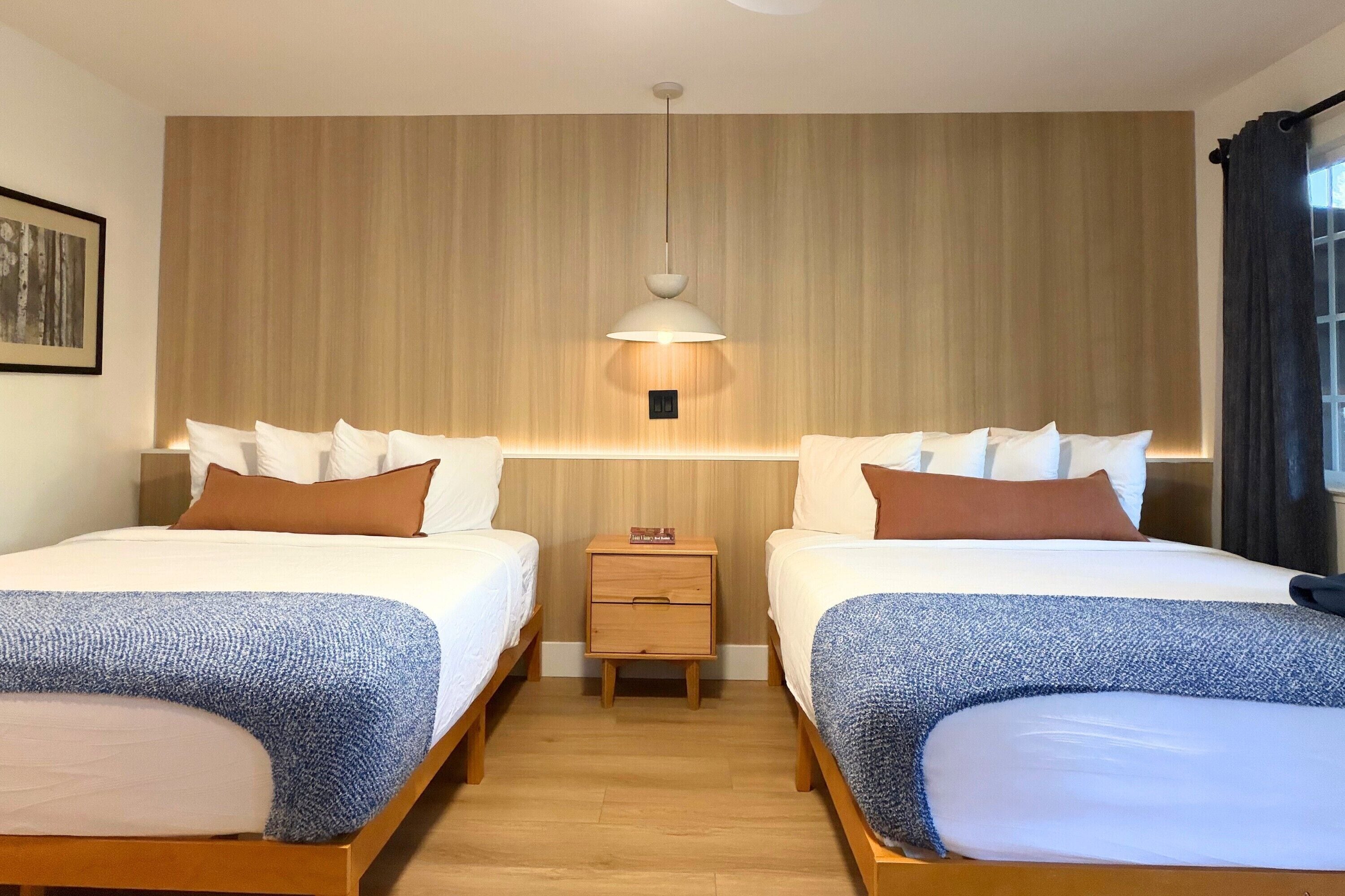 1 Schlafzimmer, Internetzugang, Bettwäsche