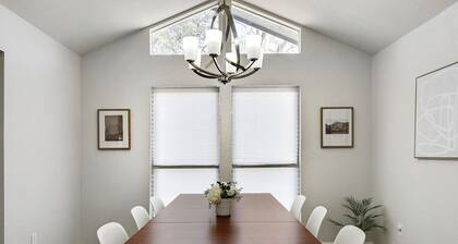 Candleridge Casa - Newly Remodeled 4-bd Hidden Gem