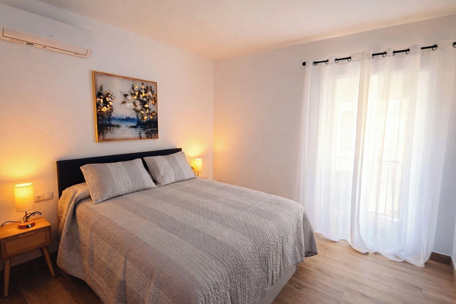 Habitación