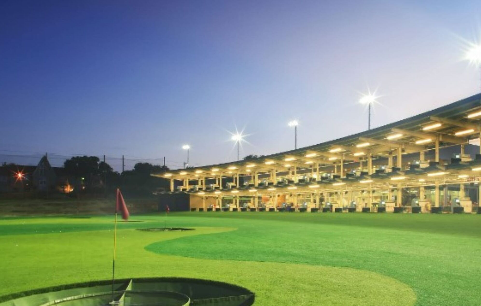 Golf