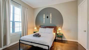 3 bedrooms