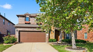 Exterior - 5bd, 4BA Entertainment Hub - Playground, Cinema, Gym (Frisco)
