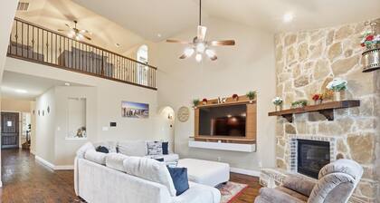 5bd, 4BA Entertainment Hub - Playground, Cinema, Gym
