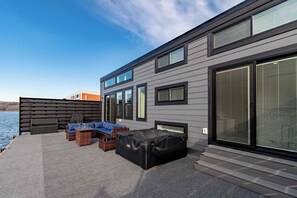 Terrazza/patio