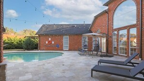 Pool - Gorgeous Vacation Home w/ Private Pool (Mesquite)