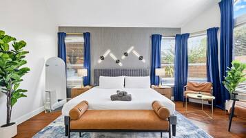 5 bedrooms
