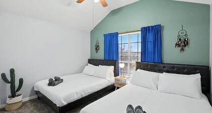 5bd/3ba Pool Oasis Come Rest, Relax & recharge