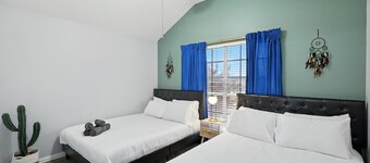 5bd/3ba Pool Oasis Come Rest, Relax & recharge