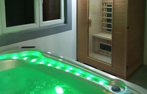 Interior - Gorgeous home in Gospic with sauna (Gospic)