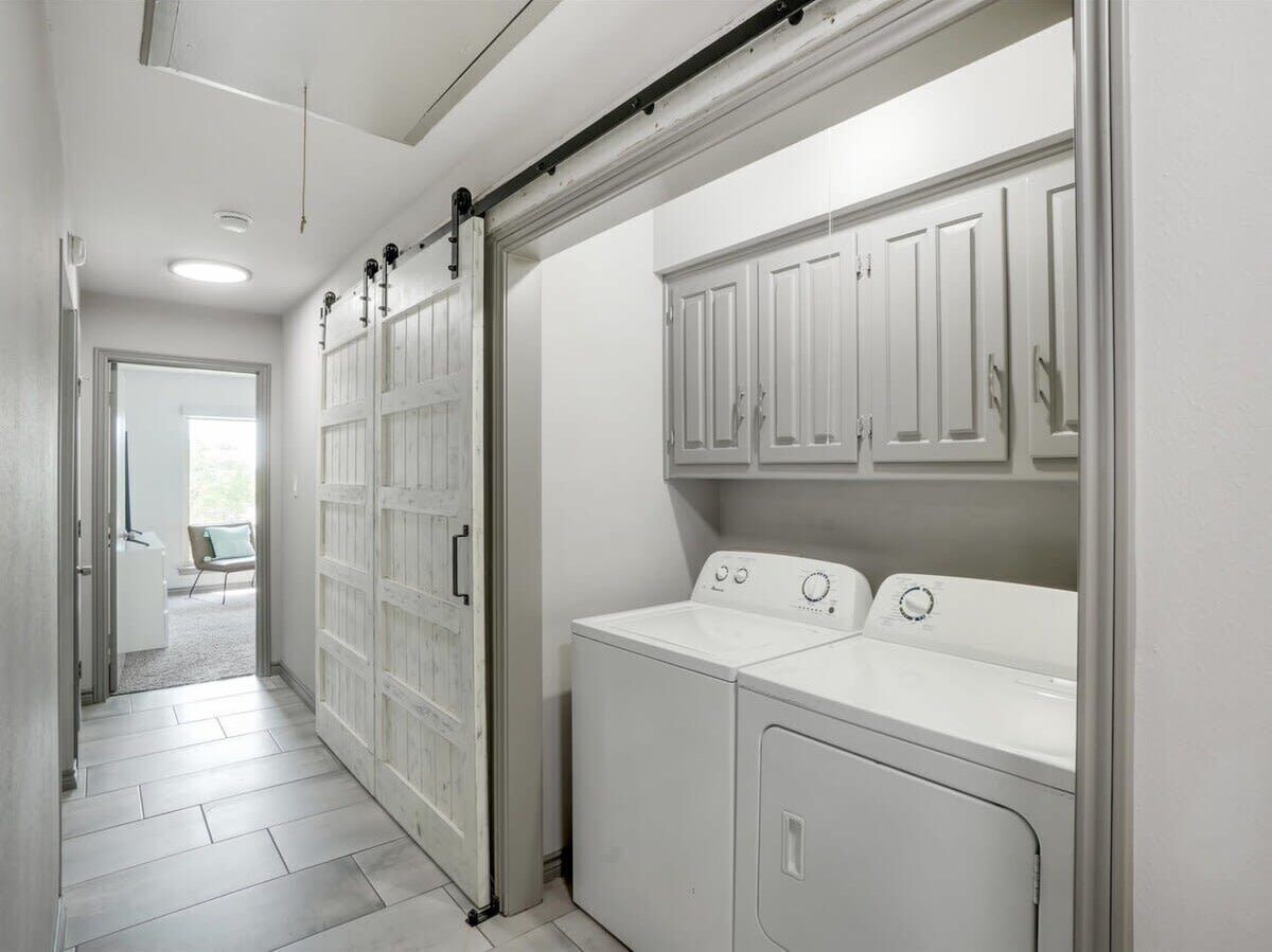 House, Multiple Beds, Pool Access, Pool View (Alamo 3) | Interior