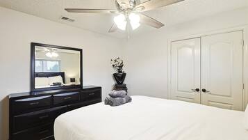 House, Multiple Beds, Pool Access, Pool View (Kamla) | 5 bedrooms