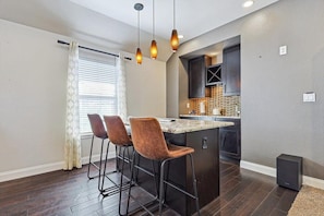 House, Multiple Beds, Hot Tub (Sunset Hill) | Private kitchen - The Best of Lakeside Living - Luxury at its Finest (Rockwall)