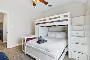 House, Multiple Beds, Hot Tub (Sunset Hill) | 5 bedrooms - The Best of Lakeside Living - Luxury at its Finest (Rockwall)