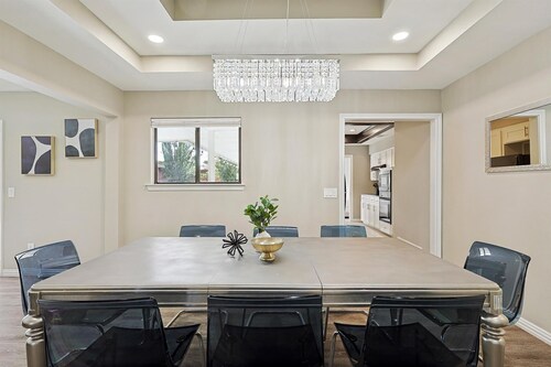 Best of Allen at Fountain Park 5-bd/2-ba w/ Pool