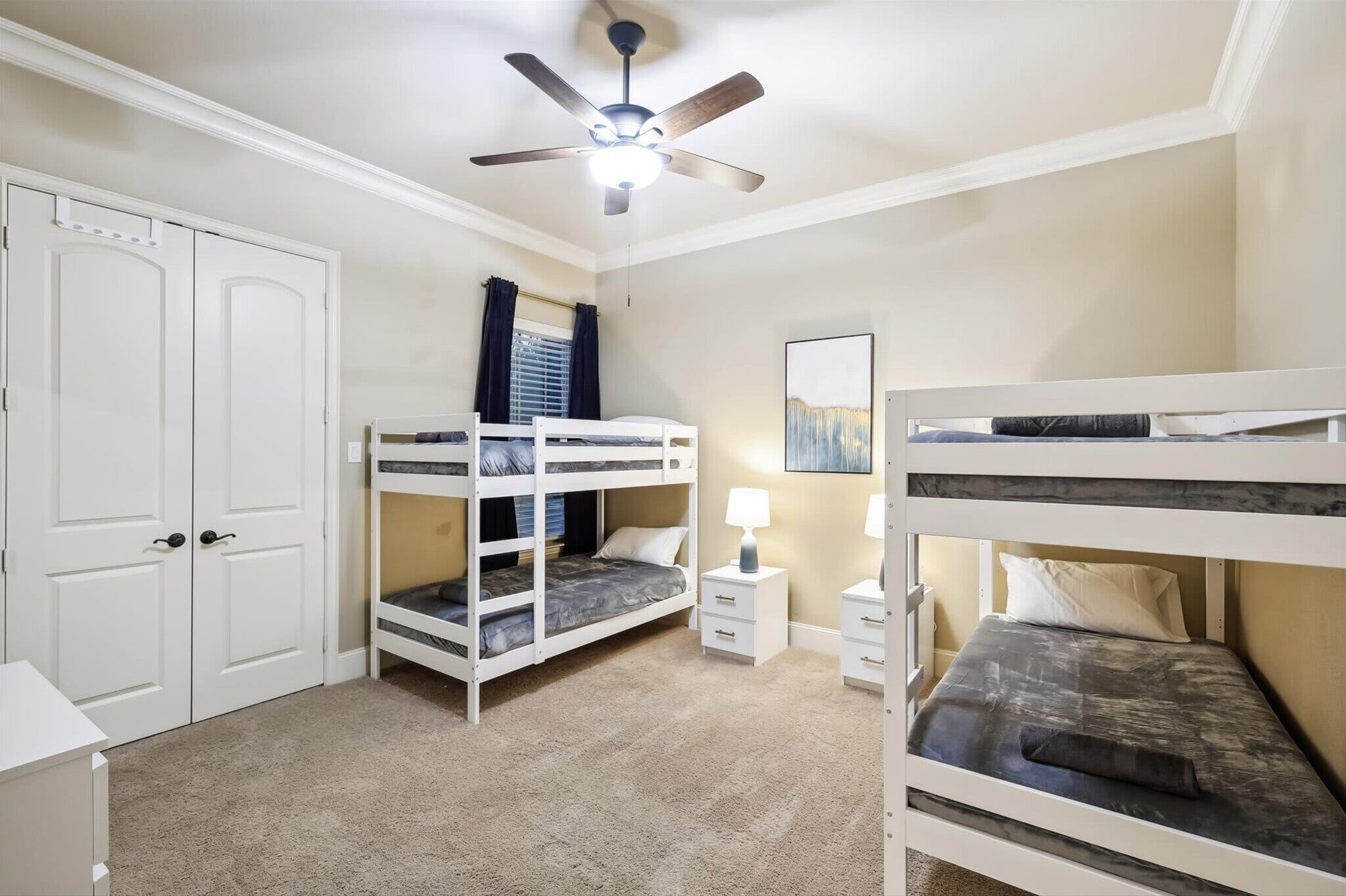 House, Multiple Beds, Pool Access, Pool View (Liberty Grove) | 5 bedrooms