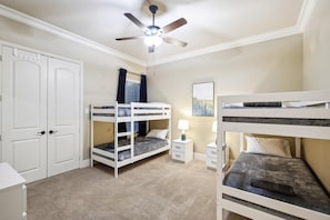 House, Multiple Beds, Pool Access, Pool View (Liberty Grove) | 5 bedrooms - Lakefront Mansion With Pool and Cinema (Wylie)