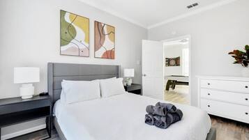 5 bedrooms