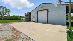 Unclassified image, 4 of 62, button - Lone Star Getaway - 5bd/3ba w Game Room & Backyard (McKinney)