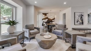 House, Berbilang Katil, Pool Access, Pool View (Shady Bend) | Bahagian dalam
