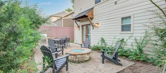 Southern Charm Meets Easy Convenience, 5 Mins to DT