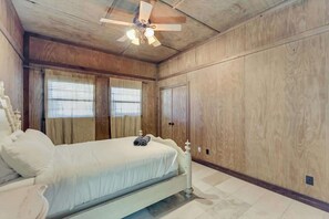 Maison, plusieurs lits, patio, vue jardin (CR 128) | 5 chambres