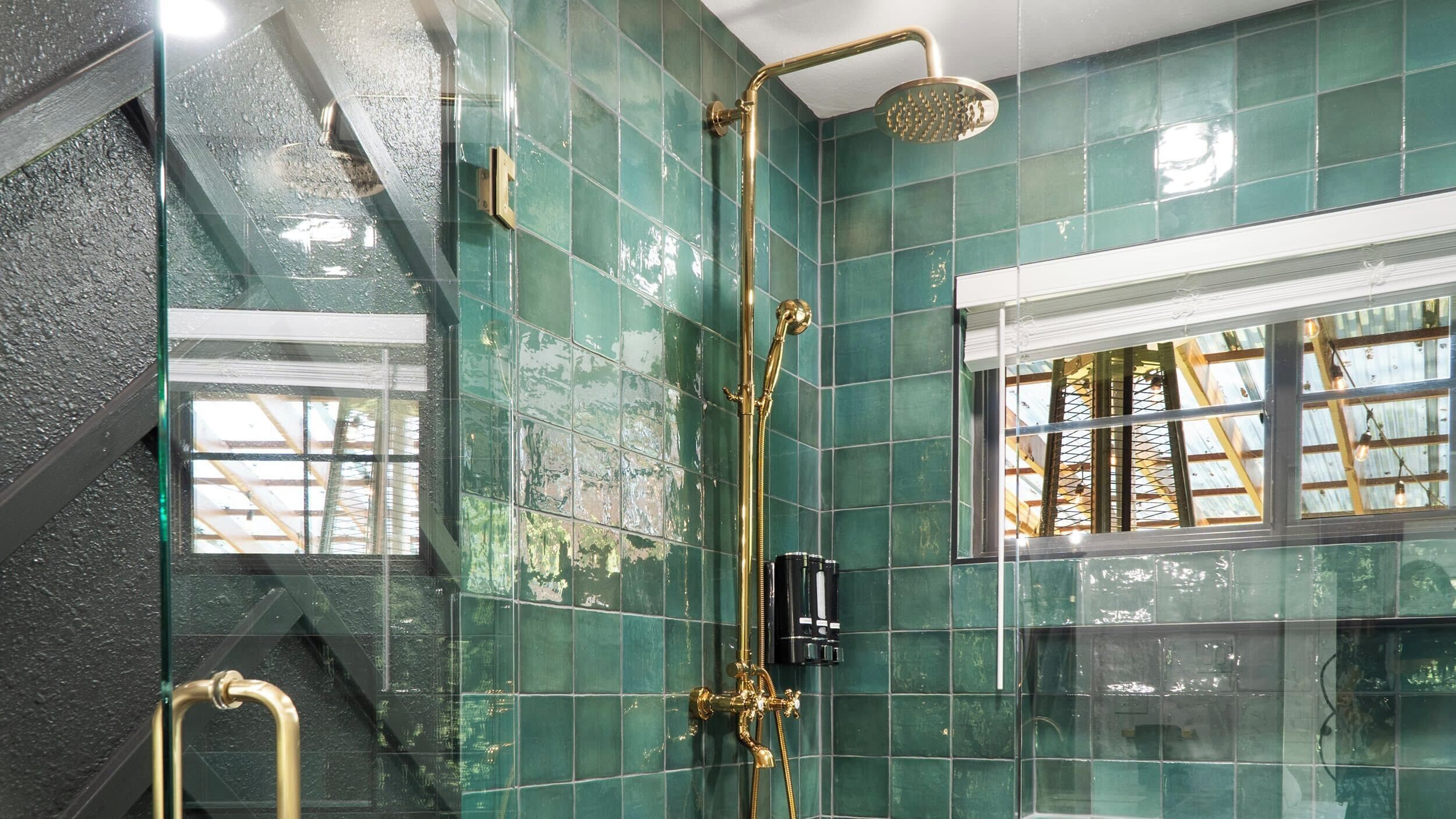 House, Multiple Beds, Hot Tub, Garden View (CR 3303) | Bathroom