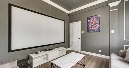 Stunning 6br, Pool - Great for Big Groups