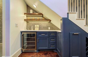 House, Multiple Beds, Pool Access, Pool View (29th St 3) | Interior - Houston Centrally Located w/ Backyard Pool Retreat (Houston)