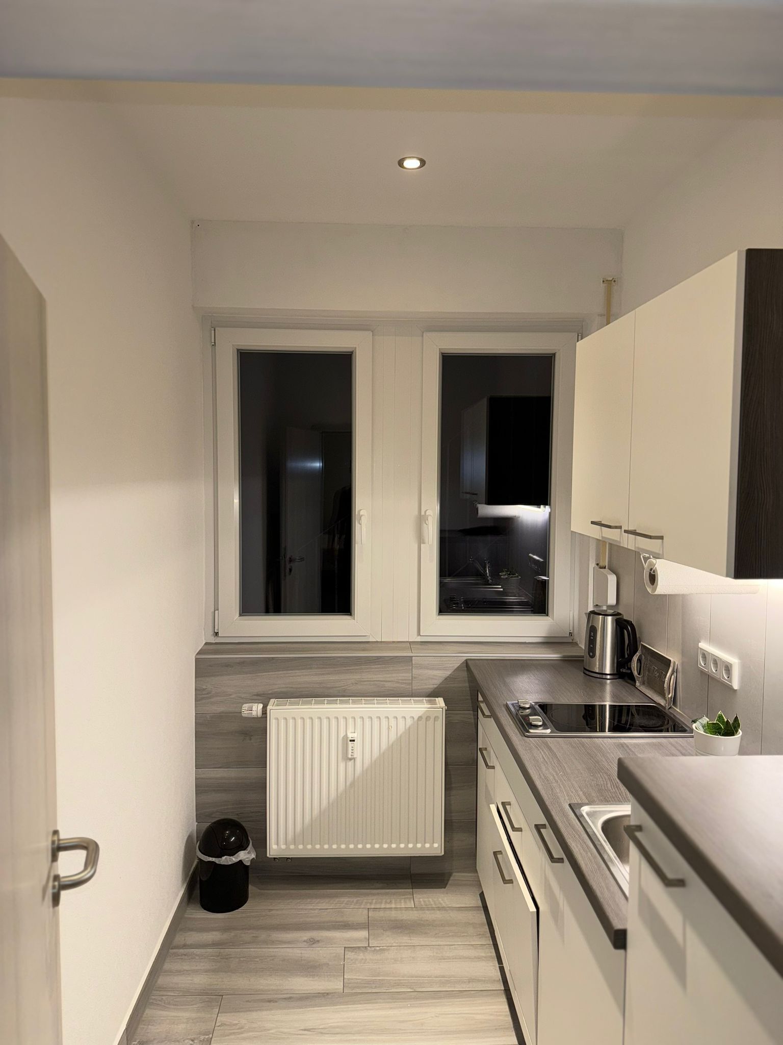 Four, plaque de cuisson, lave-vaisselle