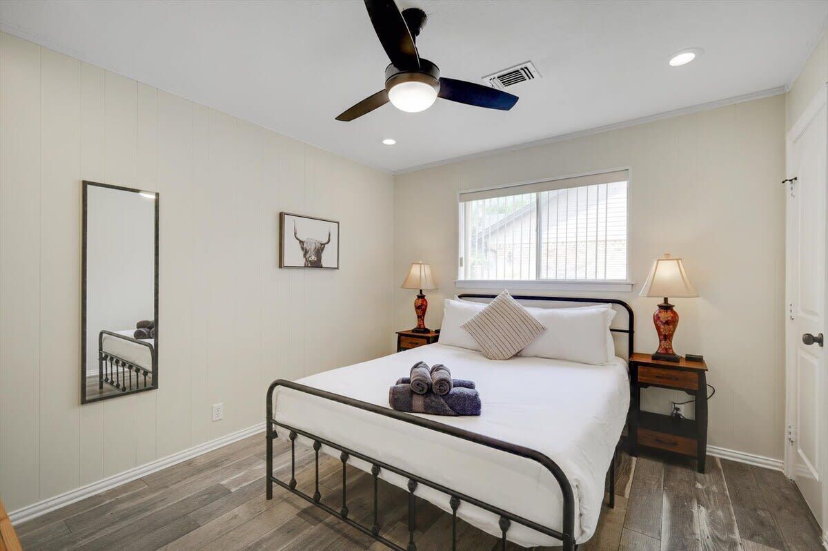 House, Multiple Beds, Pool Access, Pool View (Sellmeyer) | 4 bedrooms