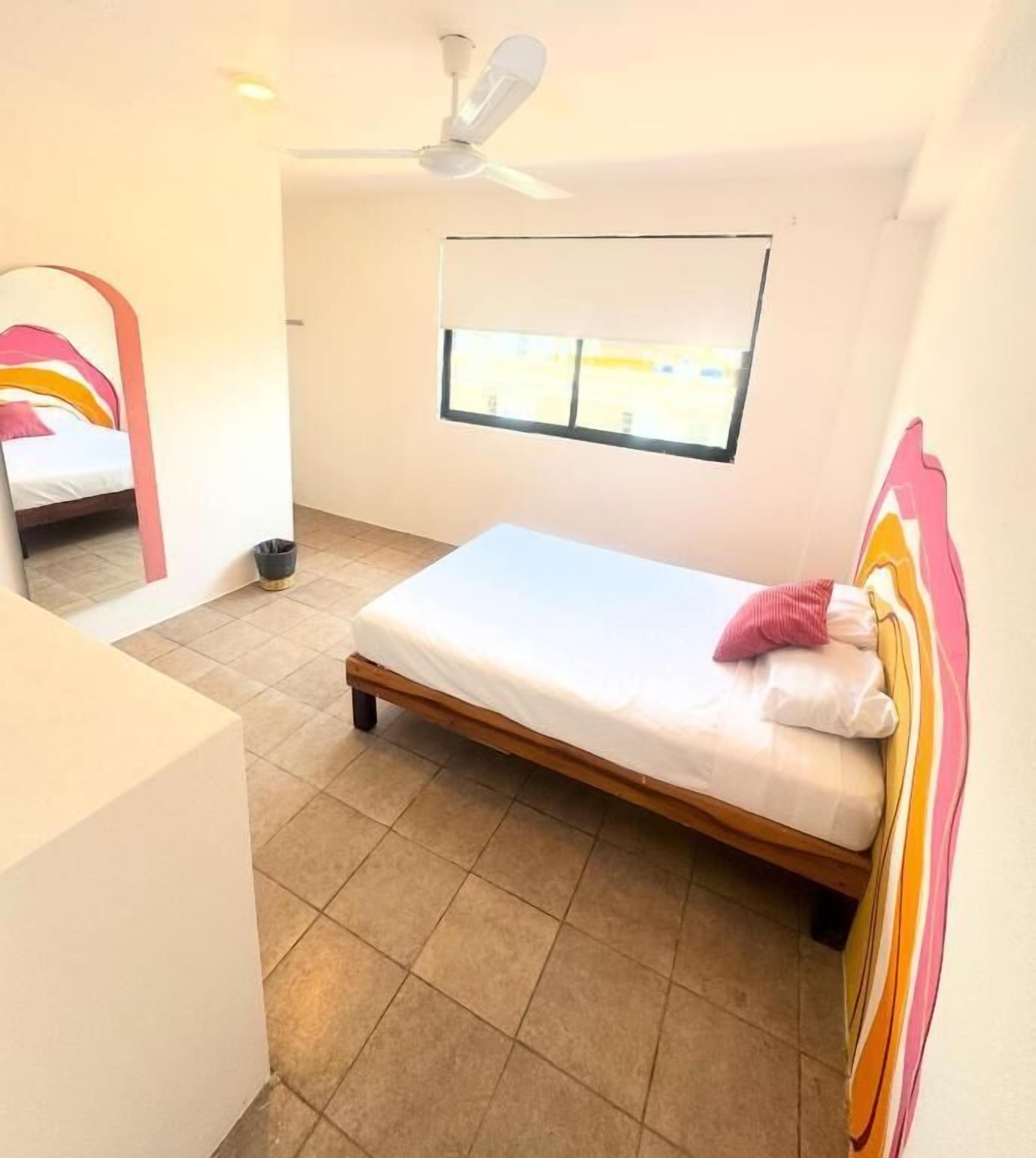 Comfort Double Room | Free WiFi