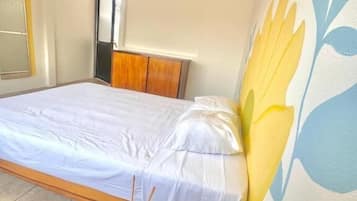 Habitación doble Confort | Wifi gratis