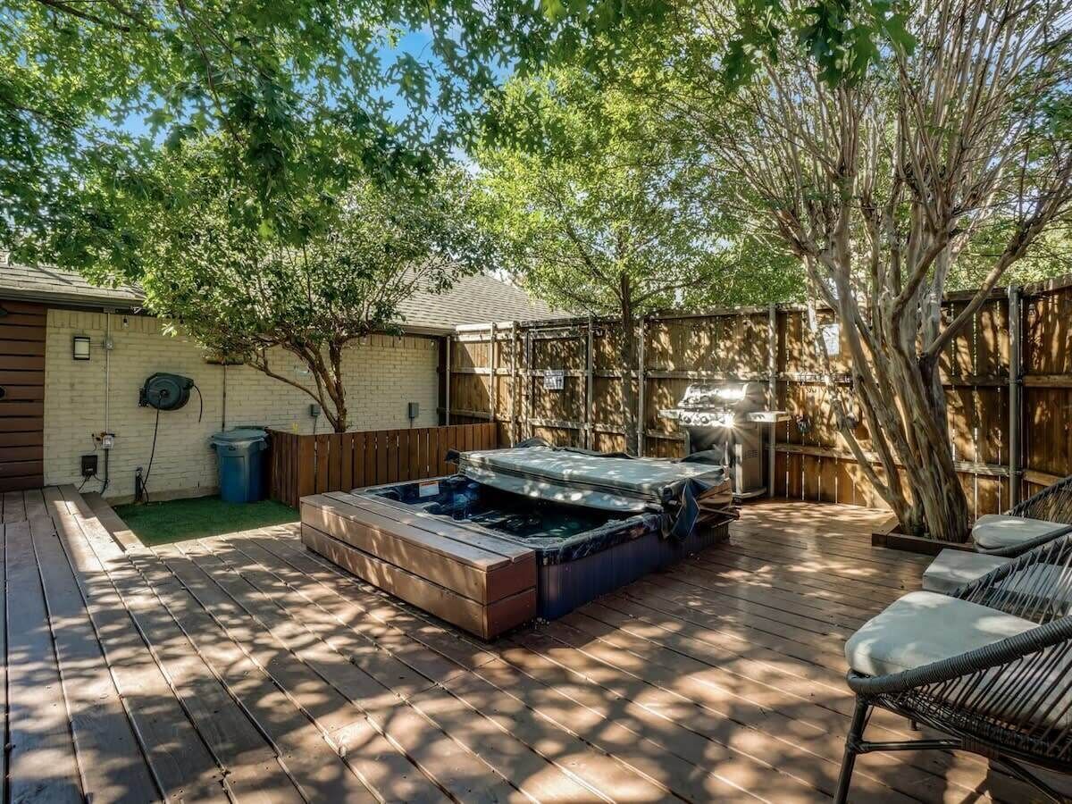 Teras/patio