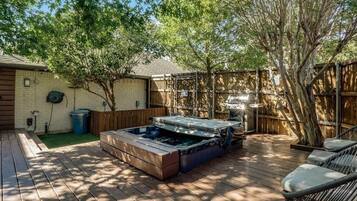 Teras/patio