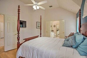 3 bedrooms - Heart of Rowlett - 3 BD, 2BA Cozy Getaway w Patio (Rowlett)