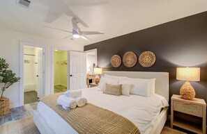 Casa, várias camas, sacada (Chenevert 3010 (MA)) | 3 quartos
