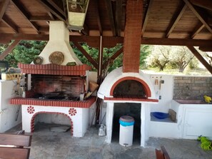 Terraço/pátio