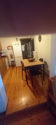 Olympos House