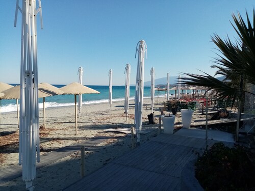Olympos House