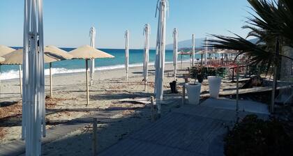Olympos House