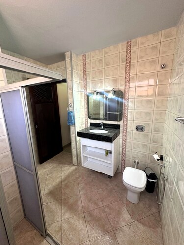 House in the Center of Corumbá - Heart of the Pantanal