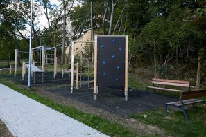 Espace pour enfants
