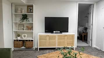 Tv, pejs