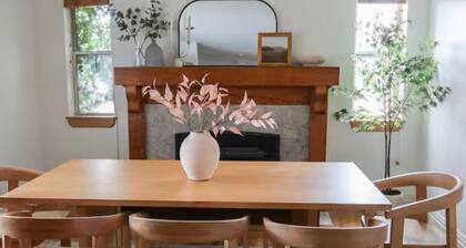 Cozy Brick Home Near Sugar House Parks!