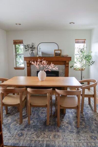 Cozy Brick Home Near Sugar House Parks!