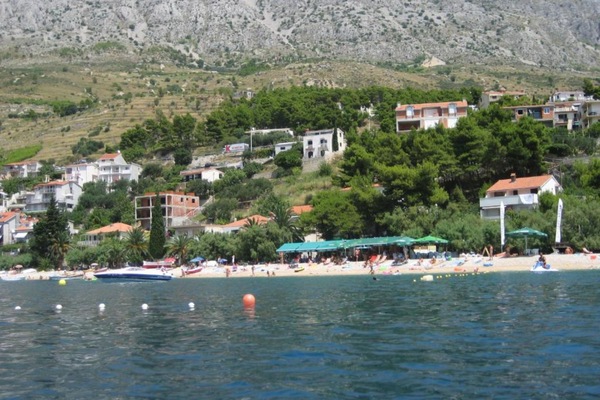 Apartment (One Bedroom Apartment) | View from property