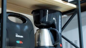 Café et/ou machine à café